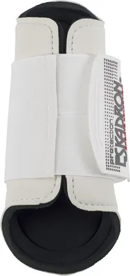 Produktbild von Eskadron Basics Pikosoft-Boots Gamaschen vorne