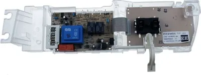 Zdjęcie produktu dla WHIRLPOOL - Moduł zasilania - 481221479303