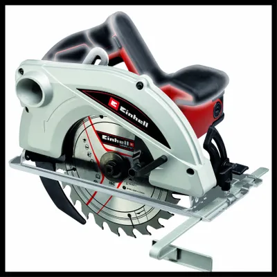 Produktbild von Kotúčová píla Einhell TC-CS 1410, 4331050