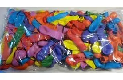 Productafbeelding van Waterballonnen Latex 80 grams