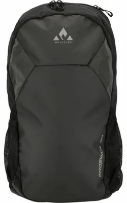 Image de Sac de sport - WHISTLER - Froswick - 20L - Noir - Matériau réfléchissant