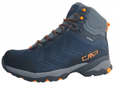 Image de Chaussures de randonnée Taille : 42