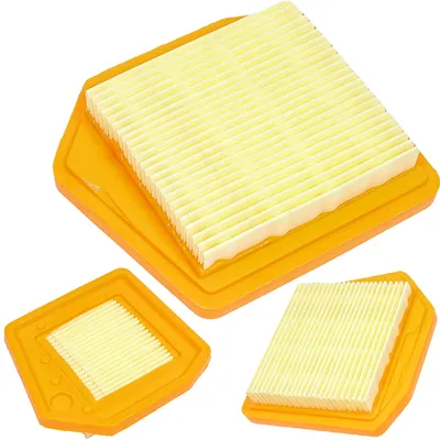 Produktbild von Luftfilter für STIHL FR240 FR410 FR460 FS240 FS260 41471410300 4147 141 0300