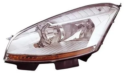 Produktbild von ALKAR Scheinwerfer Links für CITROËN C4 Grand Picasso I (UA) 2741855