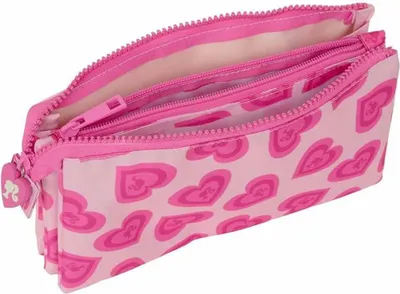 Produktbild von Mochila Escolar Barbie Liebe