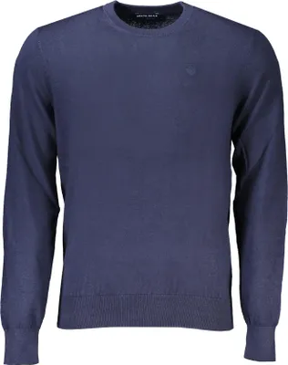 Produktbild von North Sails Herren LANGARMPULLOVER Blau 699773000_BL0802 : Größe - S Größe: S