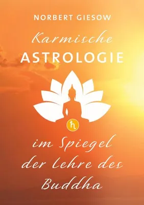 Productafbeelding van Karmische Astrologie