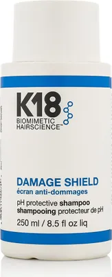 Produktbild von K18 Damage Shield Protective Shampoo 250 ml