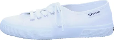 Produktbild von Superga Sneaker Low Damen 32303534393533 Weiß 39 EU