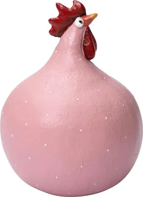 Immagine prodotto di Nääsgränsgården - Henne 13 cm - rosa