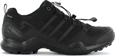 Zdjęcie produktu dla Adidas Terrex Swift R2 GTX, Męski, Dorosły, Czarny, Biegi szlakowe, Monochromatyczny, 41.3 (41 1/3)