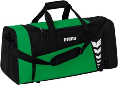 Immagine prodotto di Borsa sportiva Erima Six Wings Multicolor