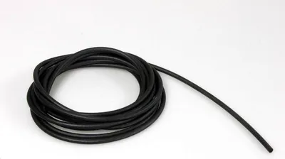 Produktbild von 200 Meter Moosgummischnur 4mm