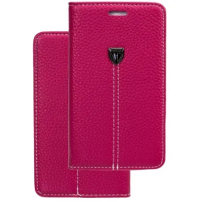 Immagine prodotto di Custodia a libro originale per telefono cellulare per Samsung Galaxy S8 Plus Rosa 3410