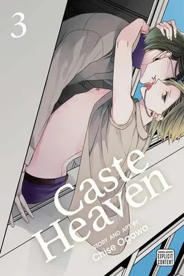 Obrázek produktu pro Caste Heaven, Vol. 3
