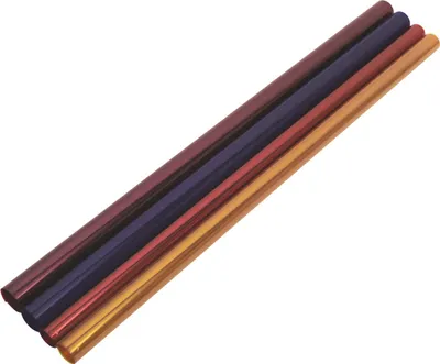 Produktbild von EUROLITE Farbfolienbogen 113 magenta red 122x100cm