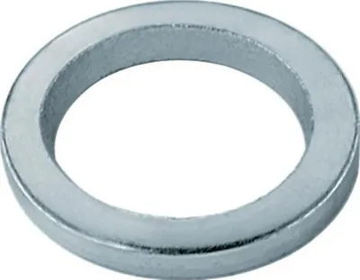 Produktbild von Simonswerk Fitschenring verzinkt (Länge: 10 mm) Länge: 10 mm