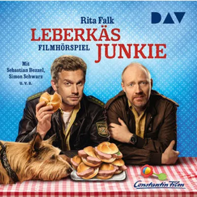 Produktbild von Leberkäsjunkie