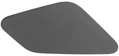 Produktbild von Scheinwerferreinigungs-Abdeckung für Seat Leon 5F 2012-17 rechts