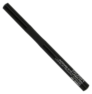 Zdjęcie produktu dla Gosh, intensywny eyeliner w żelu z końcówką typu high-definition, 02, szary, 1 ml