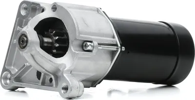 Produktbild von RIDEX 2S0215 Starter Anlasser 1.4kW für RENAULT Clio III Schrägheck (BR0/1, CR0/1) 12V