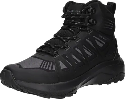 Produktbild von Trekkingstiefel SW24-09703W-BK
