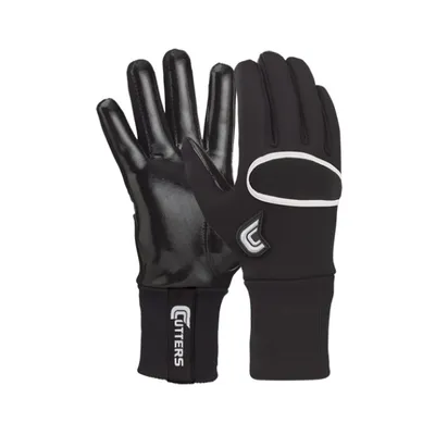Produktbild von Cutters Winter Receiver M Schwarz