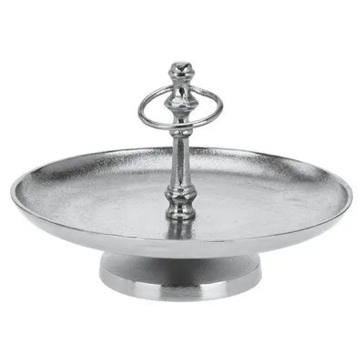 Obrázek produktu pro Vynikající domácí boj se støíbrným 16 cm dort popisovaèe