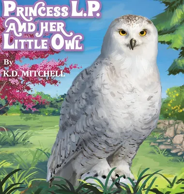 Produktbild von Prinzessin L.p. Und Ihr Kleiner Uhuu