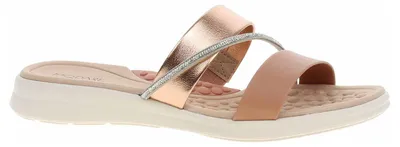 Immagine prodotto di Pantofole da donna Modare 7174.115.30746-97553 ouro rosado-nude-cristal 41