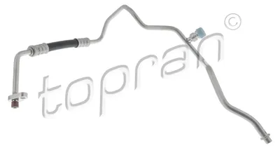 Produktbild von TOPRAN Hochdruckleitung Klimaanlage 702 813 für RENAULT KANGOO (KC0/1)