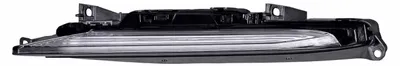 Produktbild von HELLA Tagfahrlicht Tagfahrlicht 2BE 015 358-031 Links für PORSCHE Macan (95B)