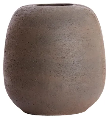 Productafbeelding van Light&living Vaas, decoratief, Ø 51 x 52 cm, ASTREA, donkerbruin