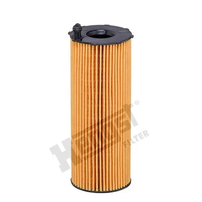 Produktbild von Ölfilter HENGST FILTER E838H D329 für LAND ROVER Range Rover Sport (L320) Range Rover III (L322)