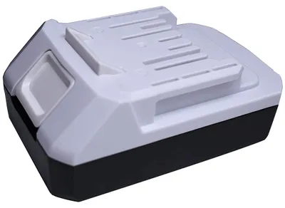 Produktbild von 18V 2,0 Ah Akku für Werkzeuge, Lithium-Ionen, 2000 mAh