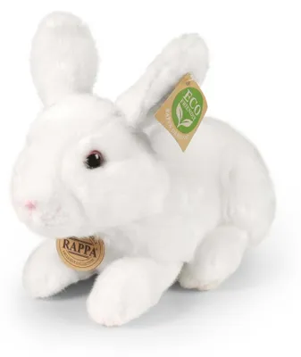 Zdjęcie produktu dla Pluszowy Królik 23 cm Ekologiczny