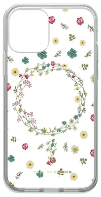 Produktbild von iDeal of Sweden IDCLCMS-I2061-507, Cover, Apple, iPhone 12/12 Pro, 15,5 cm (6.1"), Transparent