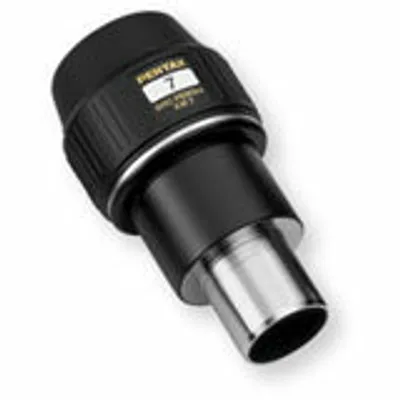 Produktbild von Pentax XW 7, 119.3 mm, 390 g