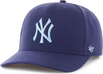Image de 47 Brand Low Profile Cap - ZONE New York Yankees light navy