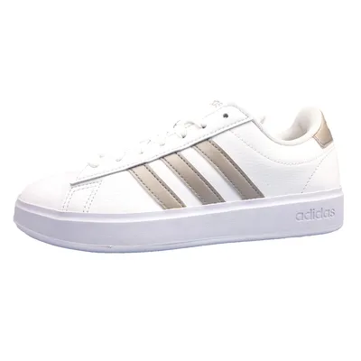 Produktbild von Adidas GW9215_610, Weiß, Cloud White,Platinum Metallic,Platinum Metallic