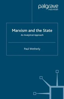Obrázok produktu pre Marxism and the State