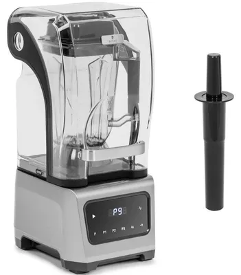 Obrázok produktu pre Mixér – na prípravu smoothie – na prípravu polievok – 1680 W – 2,5 litra – tichý chod