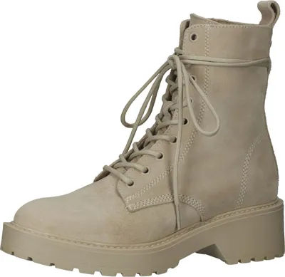 Produktbild von Steve Madden Stiefelette Stiefelette Veloursleder
