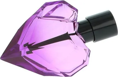 Zdjęcie produktu dla Diesel Loverdose Woda perfumowana, 20ml