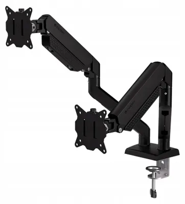 Produktbild von Endorfy Atlas GS Double (schwarz, für Monitore bis 81,3 cm (32"))