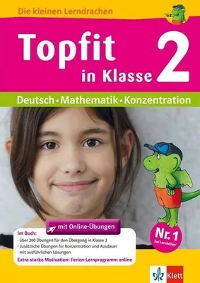 Immagine prodotto di Topfit in Klasse 2