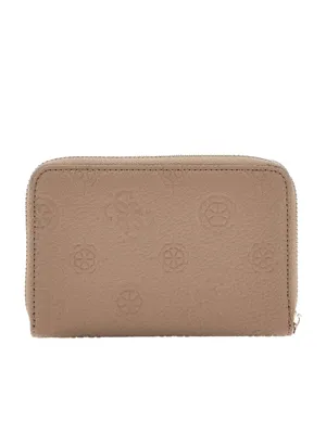 Zdjęcie produktu dla GUESS Guess Cresidia SLG - Portfel M 6cc 14 cm