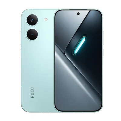 Zdjęcie produktu dla Xiaomi POCO X8 Pro 5G Smartfon 8/256GB Zielony ŁADOWARKA