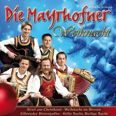 Produktbild von Weihnacht