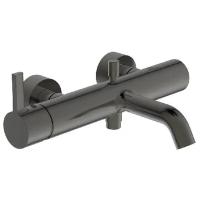 Produktbild von IDEAL STANDARD BC786A5 Badearmatur AP JOY, Magnetic Grey